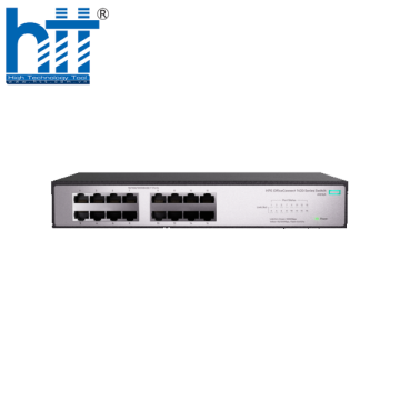 HPE OfficeConnect 1420 5G POE+ (32W) Switch - JH328A