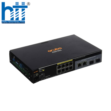 Thiết Bị Mạng Switch HP 2530-8-PoE+ J9780A