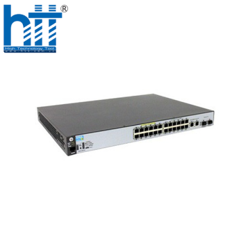 Thiết Bị Mạng Switch HP 2530-24-PoE+ J9779A