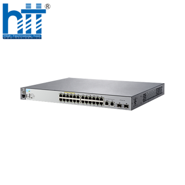 Thiết Bị Mạng Switch HP 2530-24-PoE+ J9779A