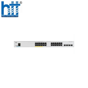 Thiết bị chuyển mạch Switch Cisco C1200-24P-4X