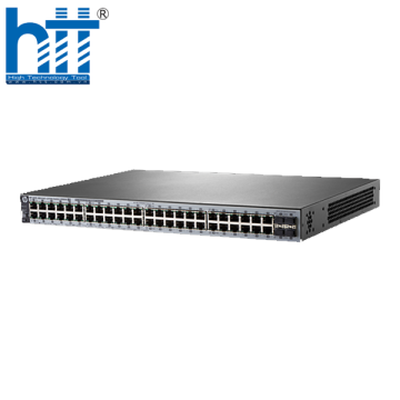 Thiết Bị Mạng Switch HPE 1820 48G PoE+ 370W OfficeConnect J9984A