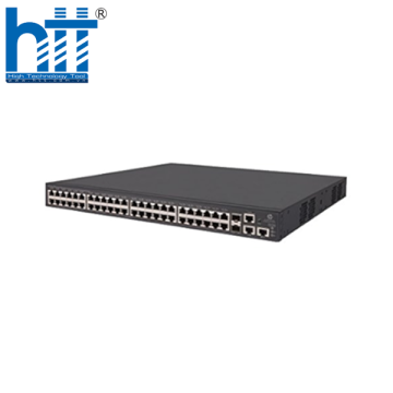 Switch HPE OfficeConnect 1950 48G 2SFP+ 2XGT PoE+ (370W) C 