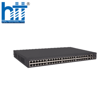 Switch HPE OfficeConnect 1950 48G 2SFP+ 2XGT PoE+ (370W) C 