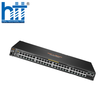 Switch Aruba 2530-48-PoE+ (J9778A) 