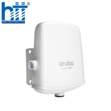 Aruba Instant On AP17 (RW) 2x2 11ac Wave2 Outdoor Access Point - R2X11A