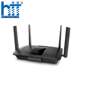 Bộ phát wifi Linksys Mesh EA8100-AH MAX-STREAM 
