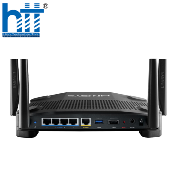 Bộ phát wifi Linksys WRT32X AC3200Mbps