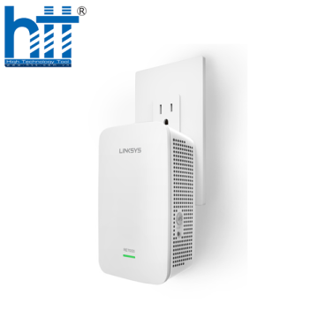 Bộ thu phát Linksys RE7000 MAX-STREAM