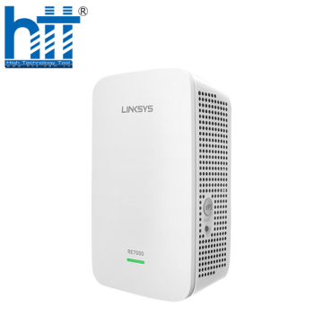 Bộ thu phát Linksys RE7000 MAX-STREAM