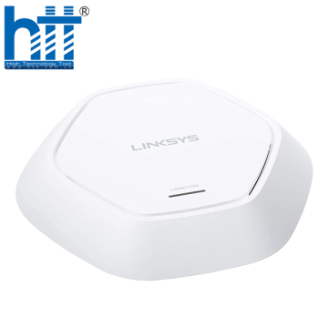 LINKSYS LAPAC1750 Business Access Point Wireless AC1750 Dual-band with PoE