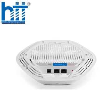 LINKSYS LAPAC1750 Business Access Point Wireless AC1750 Dual-band with PoE