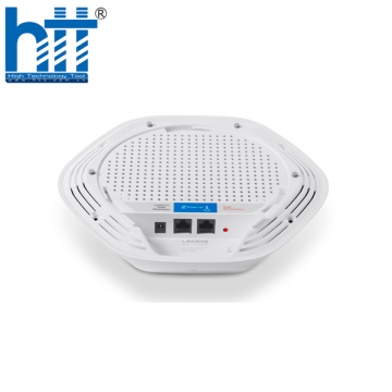 Bộ thu phát Linksys LAPAC2600 MU-MIMO (Tốc độ cao 2530Mbps (N800Mbps + AC1750Mbps)• 2 x 10/ 100/ 1000Mbps cổng Gigabit Ethernet)