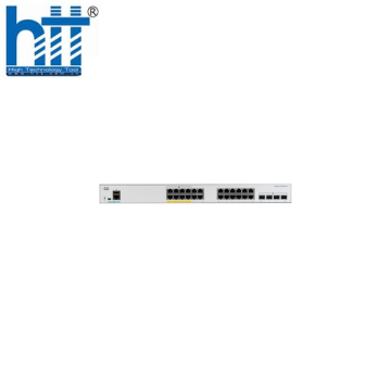 Thiết bị chuyển mạch Cisco CBS350-24T-4G-EU