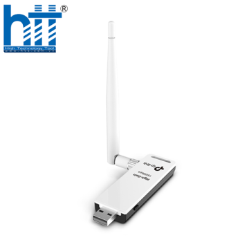 Card mạng không dây TP-Link TL-WN722N