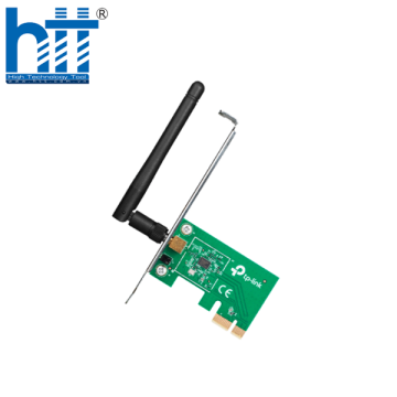 Card Mạng TP-Link TL-WN781ND