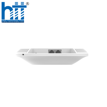 Bộ phát Wifi Grandstream GWN7660, Hỗ trợ 256 user, Chuẩn AX 1774Mbps, Công nghệ MU-MIMO 2x2 và OFDMA (Chưa kèm nguồn)