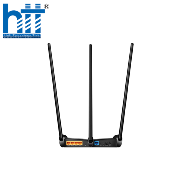 Bộ phát wifi TP-Link TL-WR941HP 