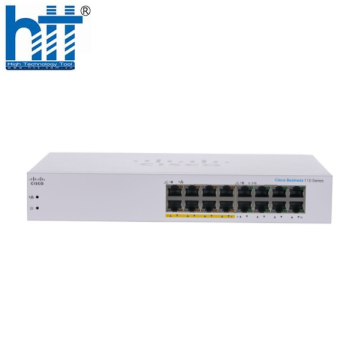 Thiết bị chuyển mạch CBS220-16P-2G