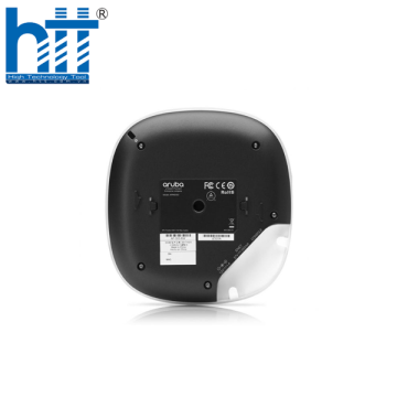 Bộ phát wifi Aruba AP-303 (RW) Unified AP (JZ320A)