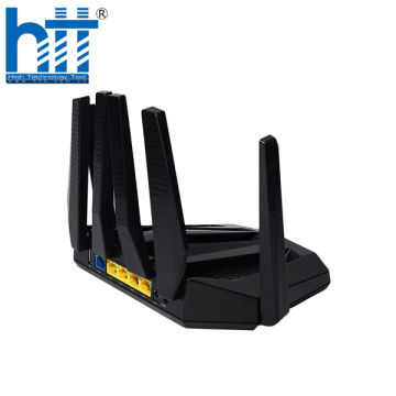 Router không dây AC1900 băng tần kép công suất cao APTEK A196GU 