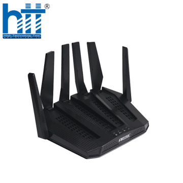 Router không dây AC1900 băng tần kép công suất cao APTEK A196GU 