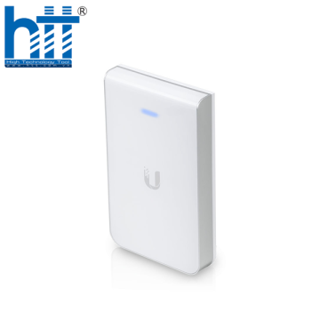 Ubiquiti UniFi AC In-Wall (UAP-AC-IW) .Bộ phát chuẩn AC âm tường