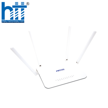 Thiết bị phát Wi-Fi Mesh APTEK AR1200