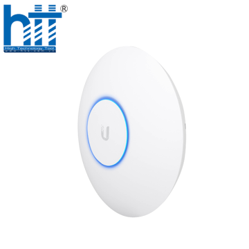 Bộ Phát Wifi Unifi AP NanoHD 802.11ac Wave2 MU-MIMO 2033Mbps, Hỗ trợ 200 User