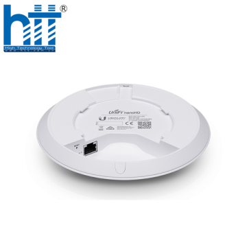 Bộ Phát Wifi Unifi AP NanoHD 802.11ac Wave2 MU-MIMO 2033Mbps, Hỗ trợ 200 User