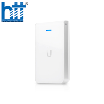 Bộ phát WiFi âm tường UniFi In-Wall HD (UAP-IW-HD) Chuẩn AC Wave2 MU-MIMO Tốc độ 2Gbps