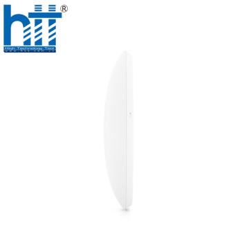 Bộ phát wifi 6 Ubiquiti UniFi U6 Pro (Chuẩn AX/ Ăng-ten ngầm/ Wifi Mesh/ Dưới 250 User/ Gắn trần/tường)