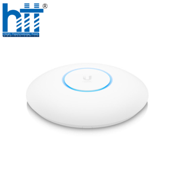 Bộ phát wifi 6 Ubiquiti UniFi U6 Pro (Chuẩn AX/ Ăng-ten ngầm/ Wifi Mesh/ Dưới 250 User/ Gắn trần/tường)