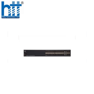 Thiết bị chuyển mạch Switch Cisco SG350-28SFP-K9