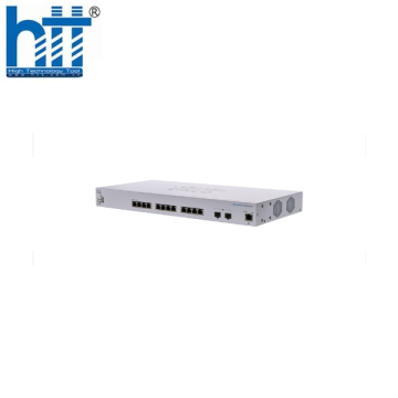 Switch CISCO CBS350-12XT-EU