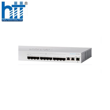 Switch Cisco CBS350-12XS-EU