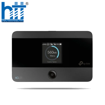 Bộ phát sóng Wi-Fi di động 4G TP-Link MIFi 7350