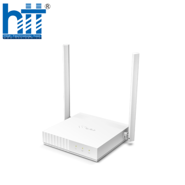 Bộ định tuyến WiFi 4 TP-Link WR844N chuẩn N300