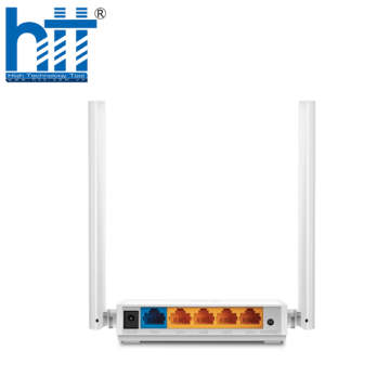 Bộ định tuyến WiFi 4 TP-Link WR844N chuẩn N300