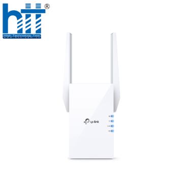 Bộ tiếp sóng WiFi 6 TP-Link RE505X chuẩn AX1500