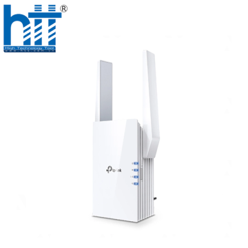 Bộ tiếp sóng WiFi 6 TP-Link RE505X chuẩn AX1500