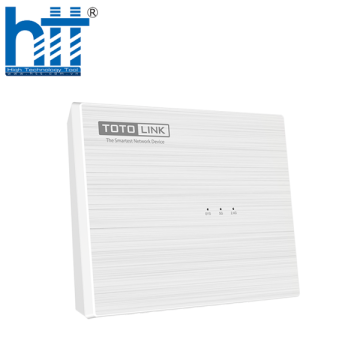 Router Wifi ToToLink A830R