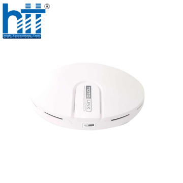 Thiết bị mạng Totolink N9 - V2 - Thiết bị phát Wi-Fi ốp trần chuẩn N 300Mbp