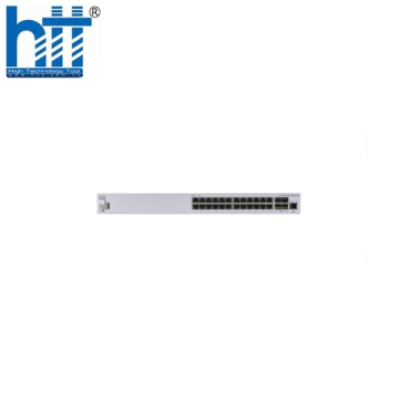 Thiết bị chuyển mạch Cisco CBS350-24XT