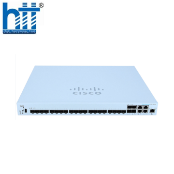 Switch Cisco CBS350-24XS-EU