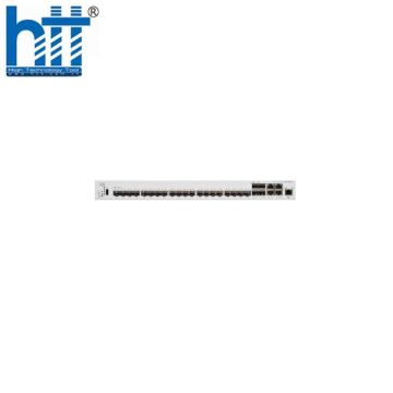 Switch Cisco CBS350-24XS-EU