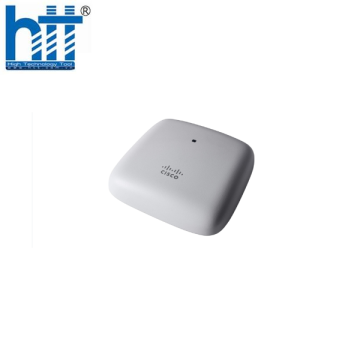 Bộ phát Wifi gắn tường Cisco CBW140AC-S