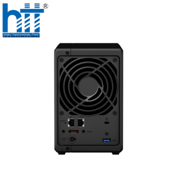 Thiết bị lưu trữ NAS Synology DS720+