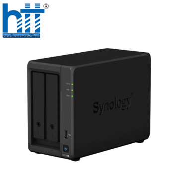 Thiết bị lưu trữ NAS Synology DS720+