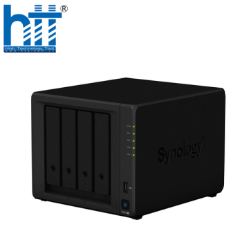 NAS Synology DS920+ 4 bays, NAS- DS920